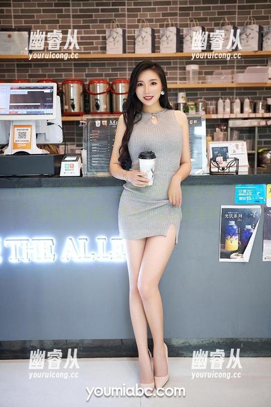 YouMi尤蜜荟 - 当周欣琪化身厨娘，图片里藏着的是让我心心念念的美味！