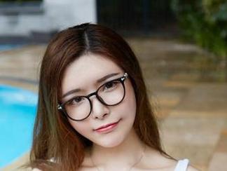 YouWu尤物馆 – 噢，Kely香香的水手服定制图集，来一场海上‘岸上班’欢乐
