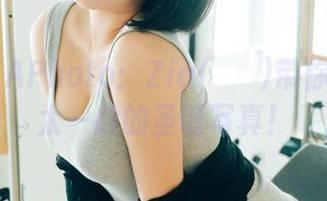 DJAWAPhoto：Zia(지아)带你感受不太一般的圣诞写真！