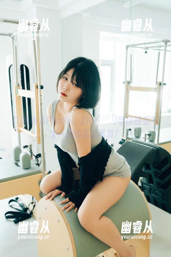 DJAWAPhoto：Zia(지아)带你感受不太一般的圣诞写真！