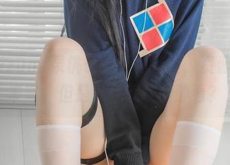 要说izumi泉桃子的死神造型，资源真心丰富，但是，你就敢静静看？