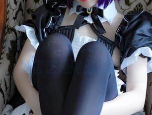 nyako喵子大魔王的妄想彼女——你不会相信这是她的合集！