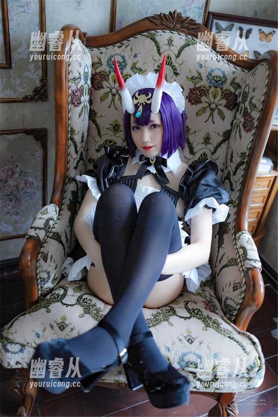 nyako喵子大魔王的妄想彼女——你不会相信这是她的合集！