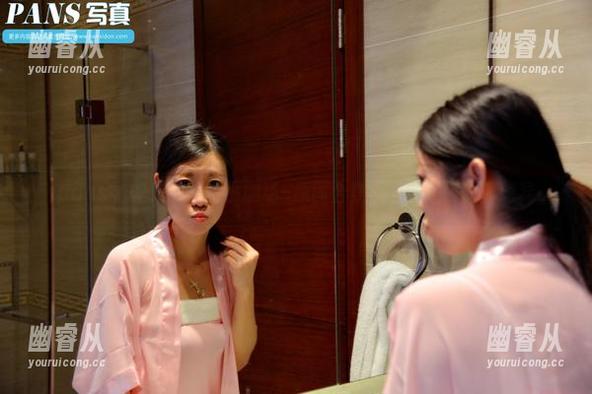 pans - 安妮的旅拍小剧场–原图合集，时而呆萌时而诡异
