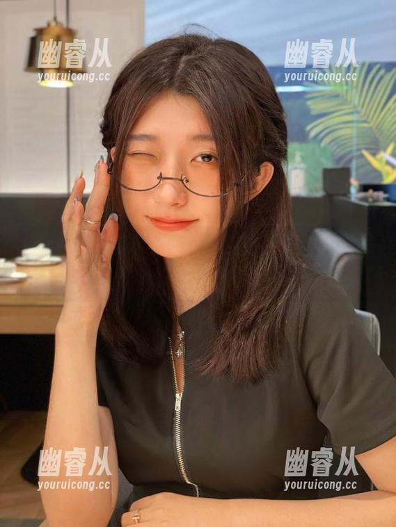 roroki骷髅姬化身时尚先锋，酒吞和服写真集限时下载！