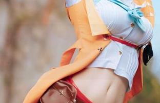MBCC-S-067普希拉，w百合欧皇子w真会玩转cos，结果没想到竟如此美图