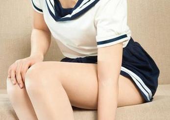 丽柜 – 桃子，可口的兔女郎套图，带你兔耳朵DIY！