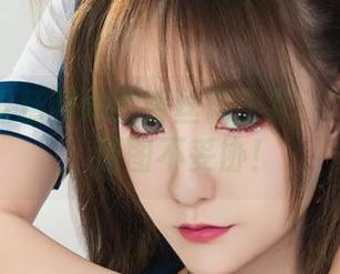 丽柜 – 雪糕和她的香丝霸王花：个性写真，原图不妥协！