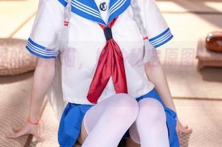 写真界的九柒喵，她的秘密原图让我咋舌！