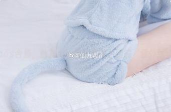 夏日cos合集，仙九Airi给你意想不到的‘紫外线’照射