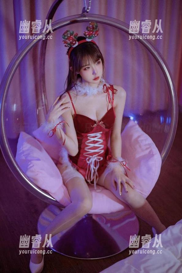 妲己？不存在的，只有余多多Dudu的高清诱惑写真集！