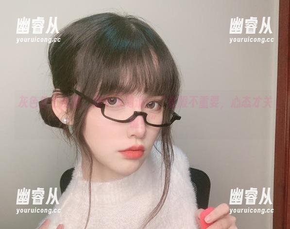 灰色护士合集，你十七鸽说：“衣服不重要，心态才关键！”