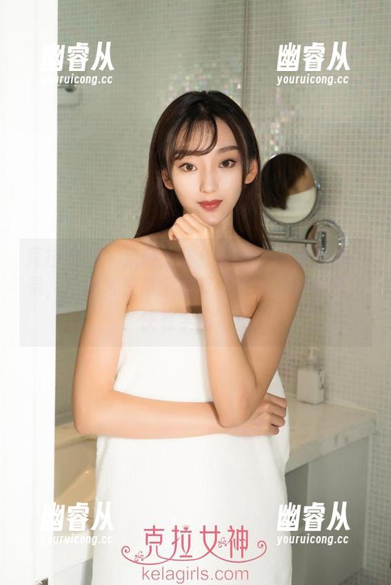 克拉女神 - 亲自上阵！依娜丝学妹原图记录，这图片里每个细节都在说‘别看我，快看学霸’！