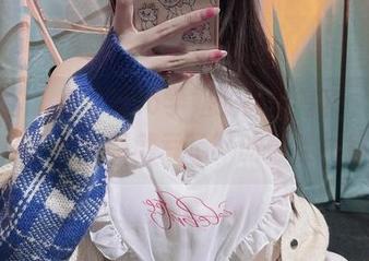 微密圈 – 兔宝妮to学姐的高清写真，简直是“不复制就亏了”的最佳材料