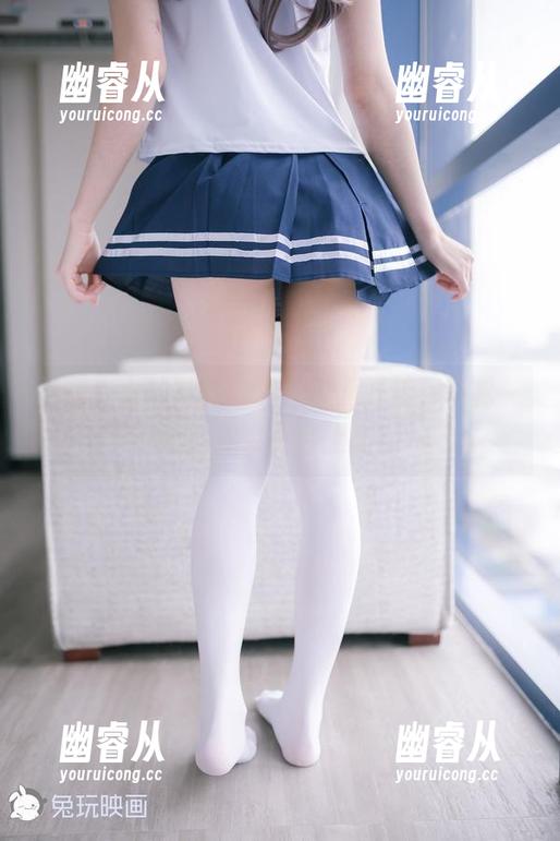 格裙少女的写真在兔玩映画开挂，轻松一瞥，你会不会上瘾？