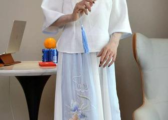 初夏女神 – 当安妮遇上天使：合集里的每张图片都是神奇