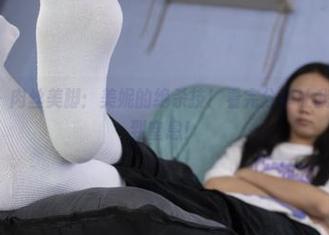 南国足艺 – 肉丝美脚：美妮的绝杀技！看完分享让我envious到窒息！