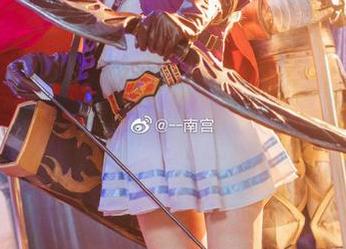间桐樱的无圣光写真，看南宫如何用镜头正面“拉胯”