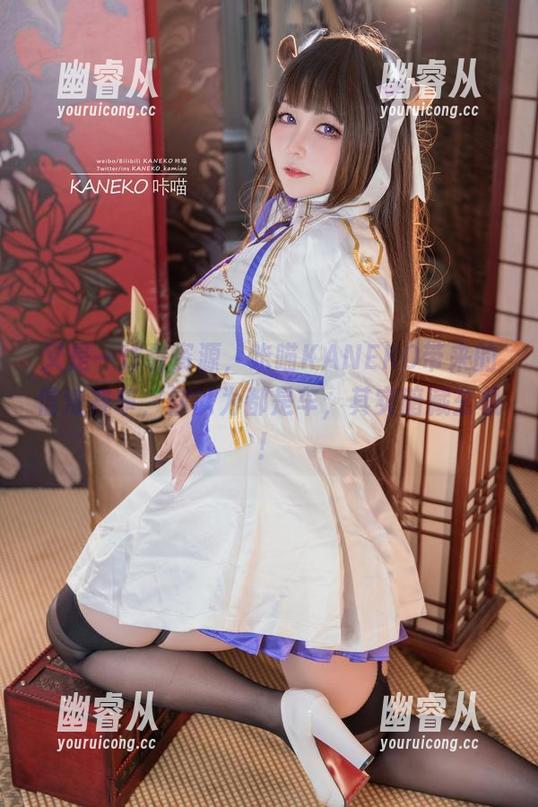 又是一炸裂资源，咔喵KANEKO带来的信浓赛车，你以为都是车，其实暗藏玄机！