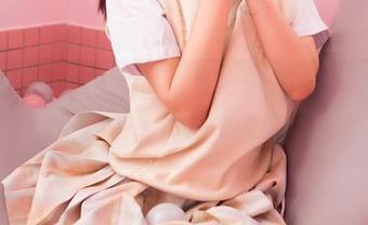 嗲囡囡 – 体操服的SiByl李思宁，原图下载后，总觉得自己哪里不对劲。