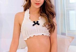 嗲囡囡 – 施忆佳KITTY兔女郎全集：小白兔的时尚冒险，你敢来试试吗？