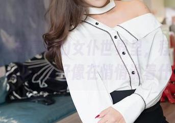 嗲囡囡 – 在高清的女仆世界里，程慧娴Phoebe的写真好像在悄悄说着什么。