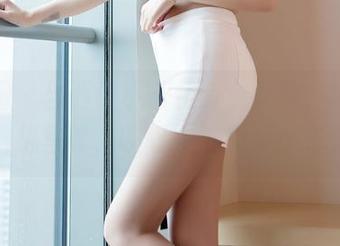 嗲囡囡 – 当西门小玉化身兔女郎，随便翻翻这组写真，哎呀，这姿势真有趣！