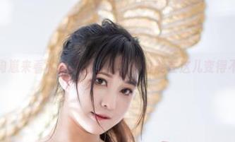 拉着奇行家狗崽来看私拍原图，兔女仆也能在这儿变得不那么正经。