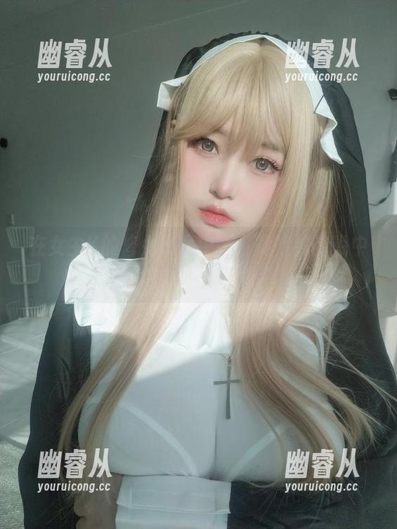 在女主K的修女作品中，可能找到传说中的感动呢快下载！