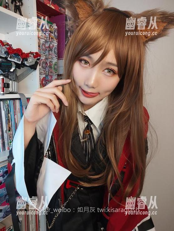 如月灰的图包：名字叫天火，其实是要送我们去火锅店吗？