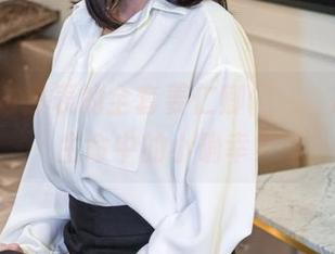 可爱指数爆表的全套姜仁卿(강인경)写真，生命中的小确幸？