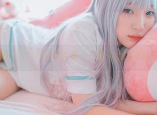 海边的姜仁卿(강인경)·写真合集——夏天的怪味就藏在这里面…