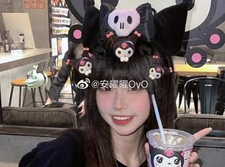 原图体验，安曜曜黑丝，喜欢这种感觉，隐约的…魅力？