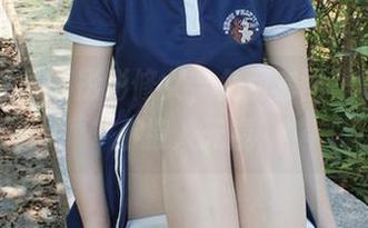 小众视觉 – 彤彤修女，免费套图里隐藏的小撩人元素