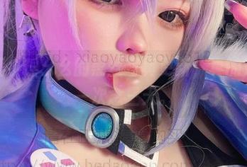 见证小瑶幺幺的黑丝写真更新，真的是看一次念三天。