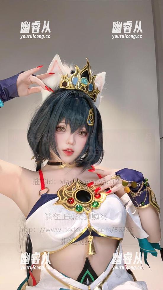 小瑶幺幺的资源大奉献：琳妮特图包，经典与狂野的合奏