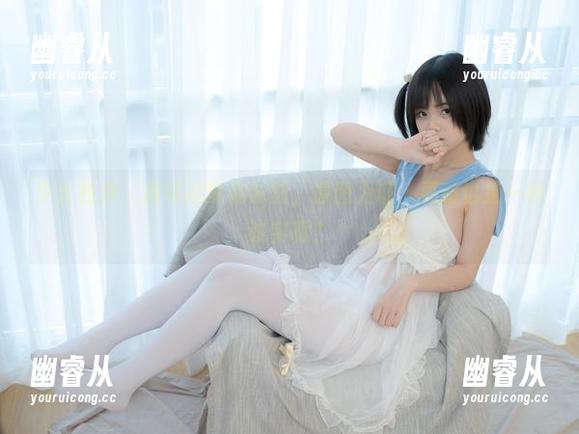 少女秩序 - 鹿可的瑜伽时刻，原图为证，更新也是一种诚实啊？
