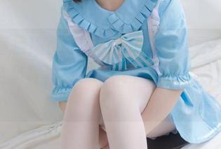 不要盲目期待，少女秩序2022春节特别期的全集写真其实中规中矩得让人想打哈欠。