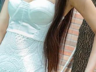 尤果网 – 欢呼吧，夏倪可ella秘书套图又更新，真想开个小课堂学习这搭配！