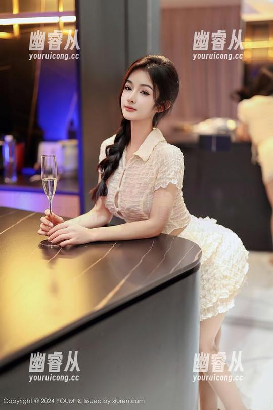 尤蜜荟 - 被Egg_尤妮丝Egg的剧情撩到了啊，特别高清！图集来啦！