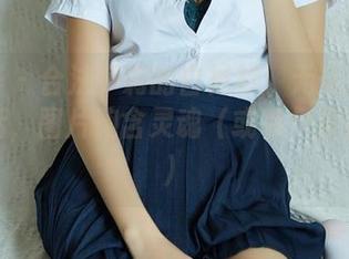 尤蜜荟 – 合法萝莉的白衬衫：无圣光的真实生活，图片饱含灵魂（或者只是我自己）