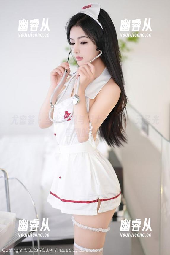 尤蜜荟 - 当水手服与周大萌相遇：无圣光告别的合集