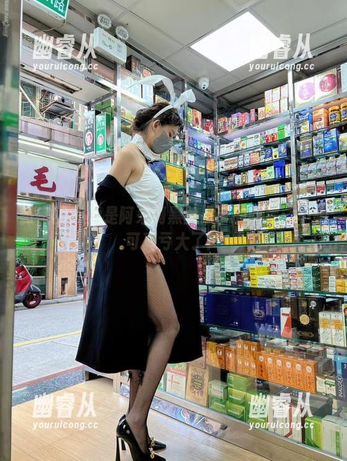 微密圈 - 就是阿朱啊黑丝吊带的图库：不看可真亏大了！