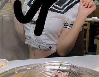 微密圈 – 免费尝鲜，就是阿朱啊的自拍女郎作品，我只能说…意外逗趣！