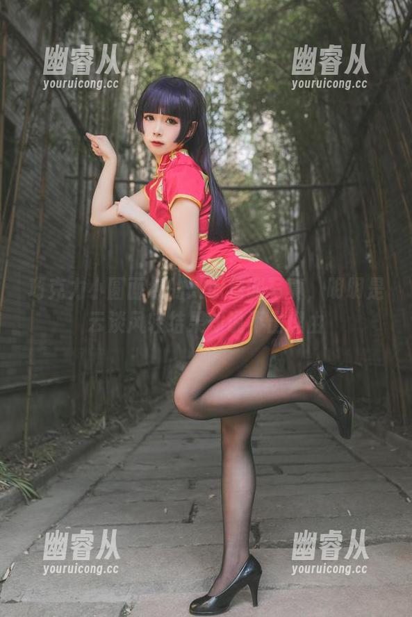 巧克力小圆面包的入职培训写真，明明是云淡风轻结果却说不出理由