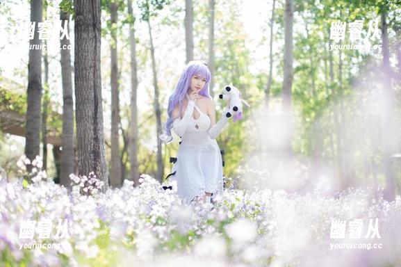 希希_啾的复古棚子大揭密——美图分享，快来窃取灵感！