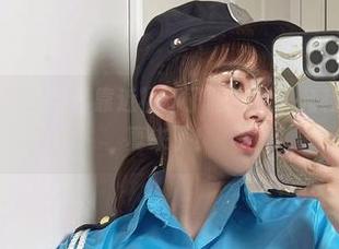 微密圈 – 你觉得自己靠近福利了吗？张思允和她的甜心写真来了！