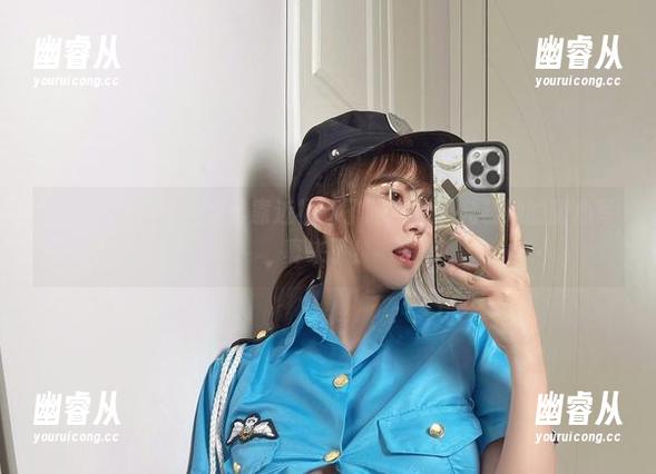 微密圈 - 你觉得自己靠近福利了吗？张思允和她的甜心写真来了！