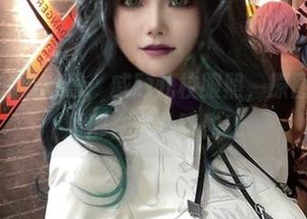 松动的小心思：戚顾儿校服照，原图和资源都在这儿等你！
