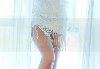 推女神 – 走近可蕊娜的写真集，女神的形象果然和我们想的不太一样。